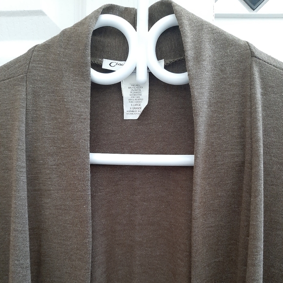 Cardigan - Picture 2 of 5